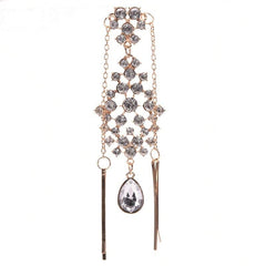 Women's Water Drop Headband