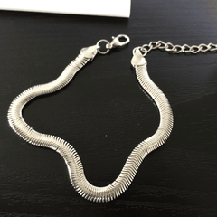 Fashion Elegant Metal Women's Anklet