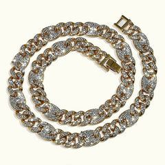 Gold Chain Accessories