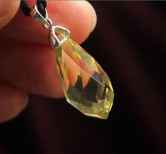 Natural Citrine Healing Crystal