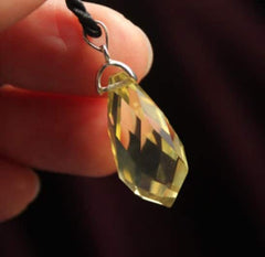 Natural Citrine Healing Crystal