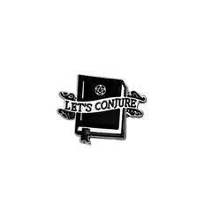 Halloween Style Unisex Pin
