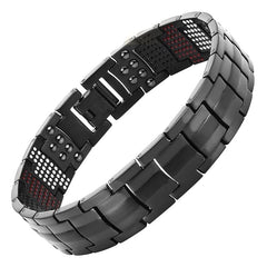 Magnetic Link Bracelet for Men