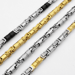 Creative Designed Chain Necklace