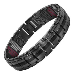 Magnetic Link Bracelet for Men