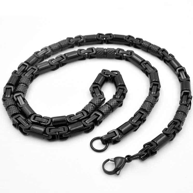 Creative Designed Chain Necklace