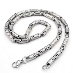 Creative Designed Chain Necklace