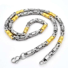 Creative Designed Chain Necklace