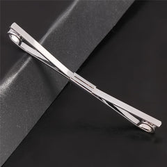Men's Simple Tie Pin