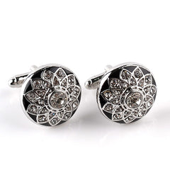 Men's Classic Style Cufflinks