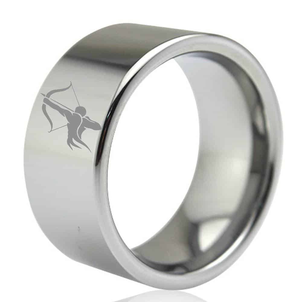 Men's Thumb Rings