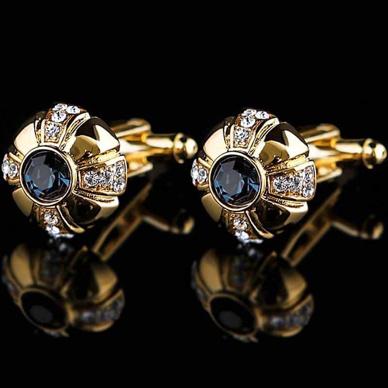 Luxury Cufflinks for Men