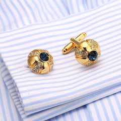 Luxury Cufflinks for Men