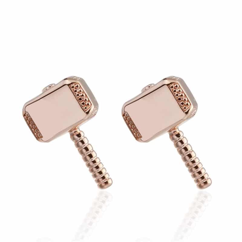 Men's Creative Designed Cufflinks