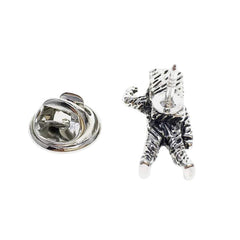 Austronaut Shaped Pin