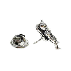 Austronaut Shaped Pin