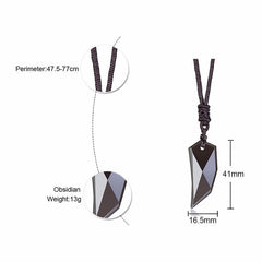 Men's Wolf Tooth Necklaces