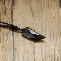 Men's Wolf Tooth Necklaces