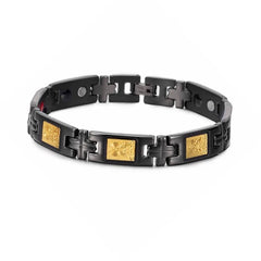 Buddha Magnetic Bracelet