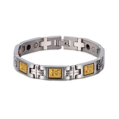 Buddha Magnetic Bracelet