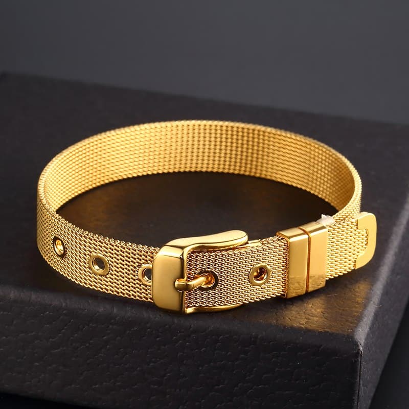 Men's Classic Adjustable Bracelets