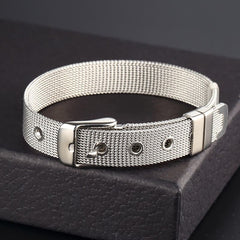 Men's Classic Adjustable Bracelets