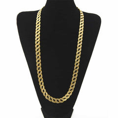 Men's Hip Hop Iced Out Rhinestone Chains