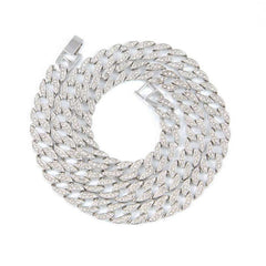 Men's Hip Hop Iced Out Rhinestone Chains