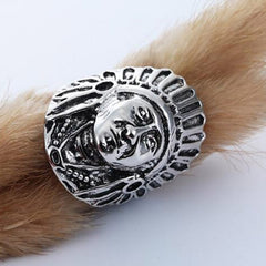 Men's Indian Rings