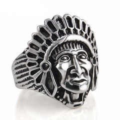 Men's Indian Rings