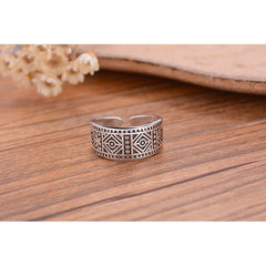 Ethnic Ring for Men