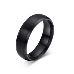 Men's Minimalistic Ring