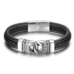 Leather Bracelet for Men
