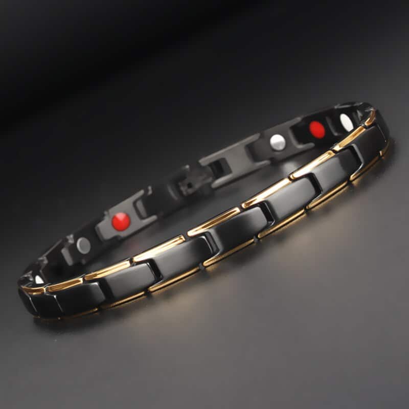 Laconic Magnetic Bracelet