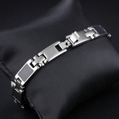 Men's Casual Style Magnetic Bracelet