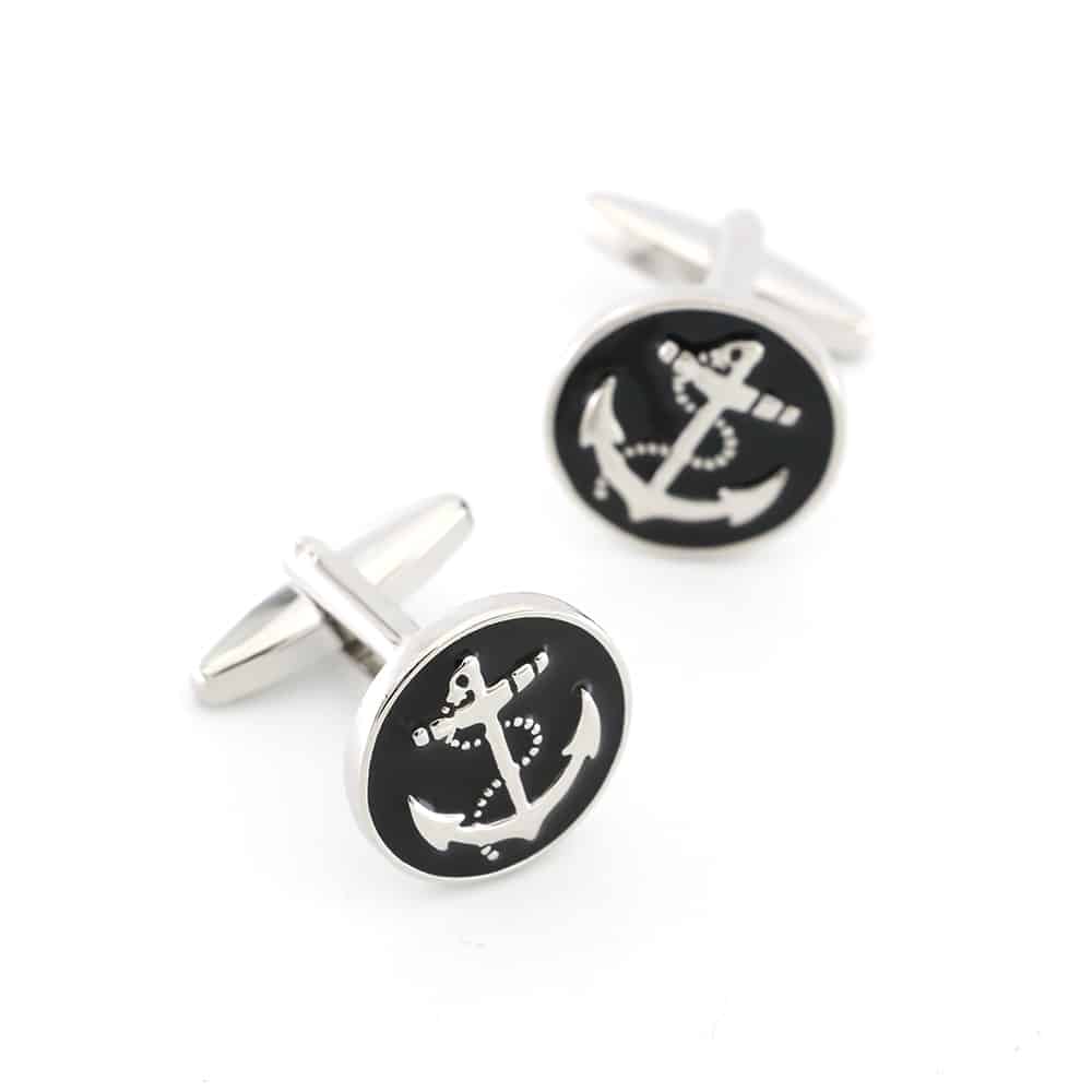 Men's Funny Style Cufflinks