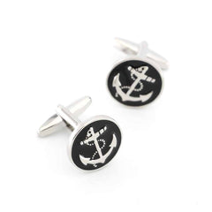Men's Funny Style Cufflinks
