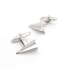 Men's Funny Style Cufflinks