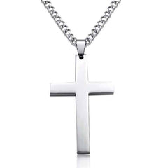 Men's Multicolor Link Chain Necklace