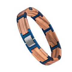 Men's Wooden Bracelet
