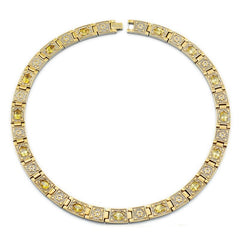 Magnetic Bracelet and Necklace Set