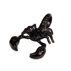 Men's Scorpion Necklace