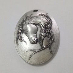 Antique Style Necklace for Men