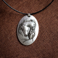 Antique Style Necklace for Men