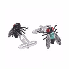 Men's Fly Cufflinks