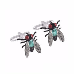 Men's Fly Cufflinks