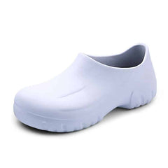 Kitchen Cook's Waterproof Shoes