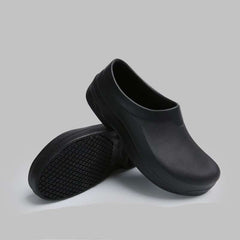 Men's Kitchen Non-Slip Shoes