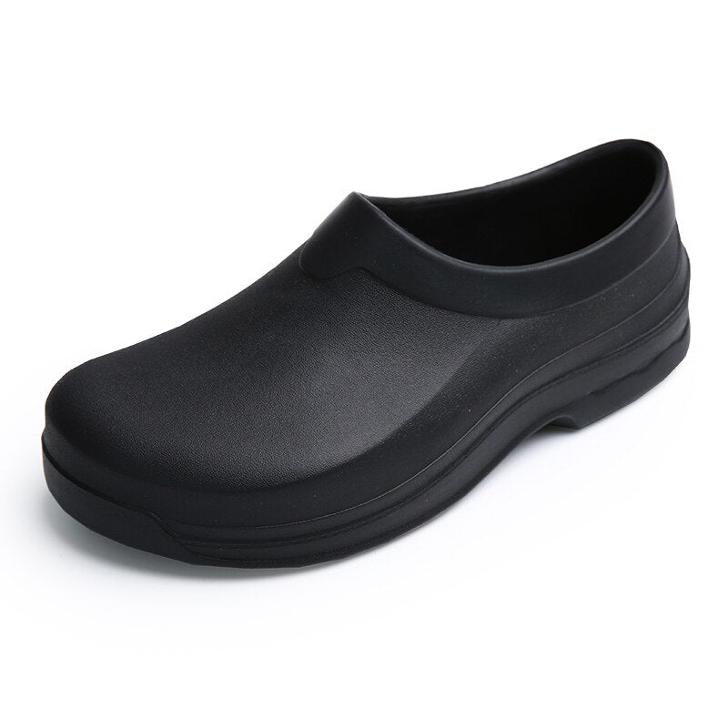 Men's Kitchen Non-Slip Shoes