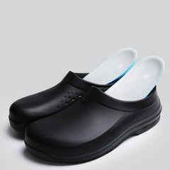 Men's Kitchen Non-Slip Shoes